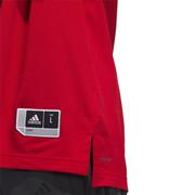 Nebraska Adidas Strategy Replica Football Jersey